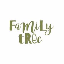 Family Tree