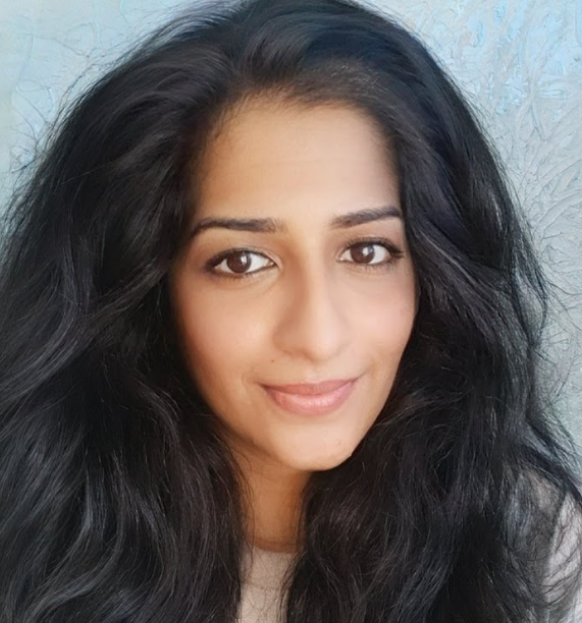 Sanjewani Senevirathne