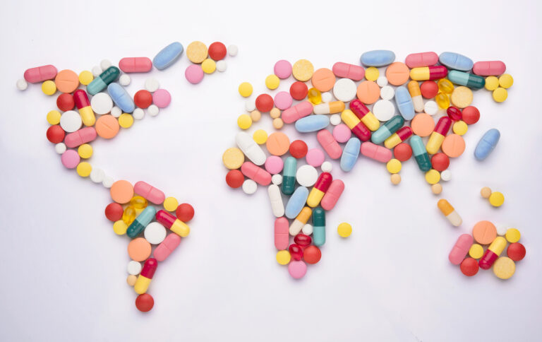 Healing While Tapering Off Psychiatric Medications