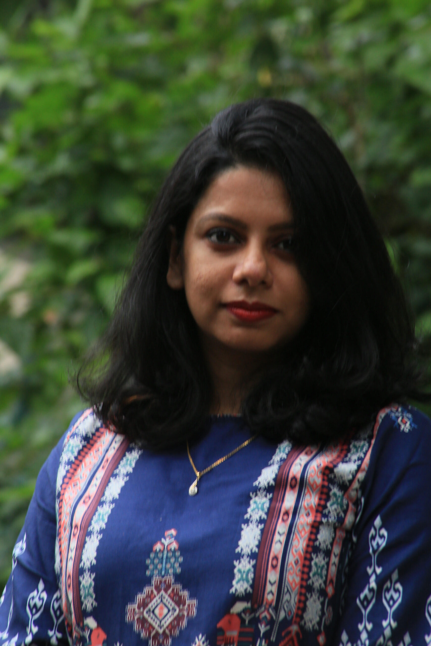 Sabah Siddiqui