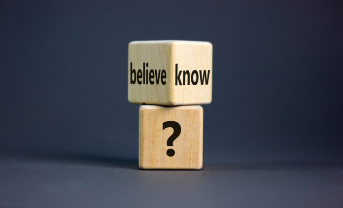 Legislation and Superstition