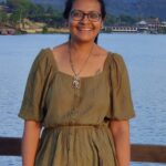 Suchaita Tenneti
