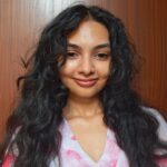 Archana Dineshkumar Manhachery
