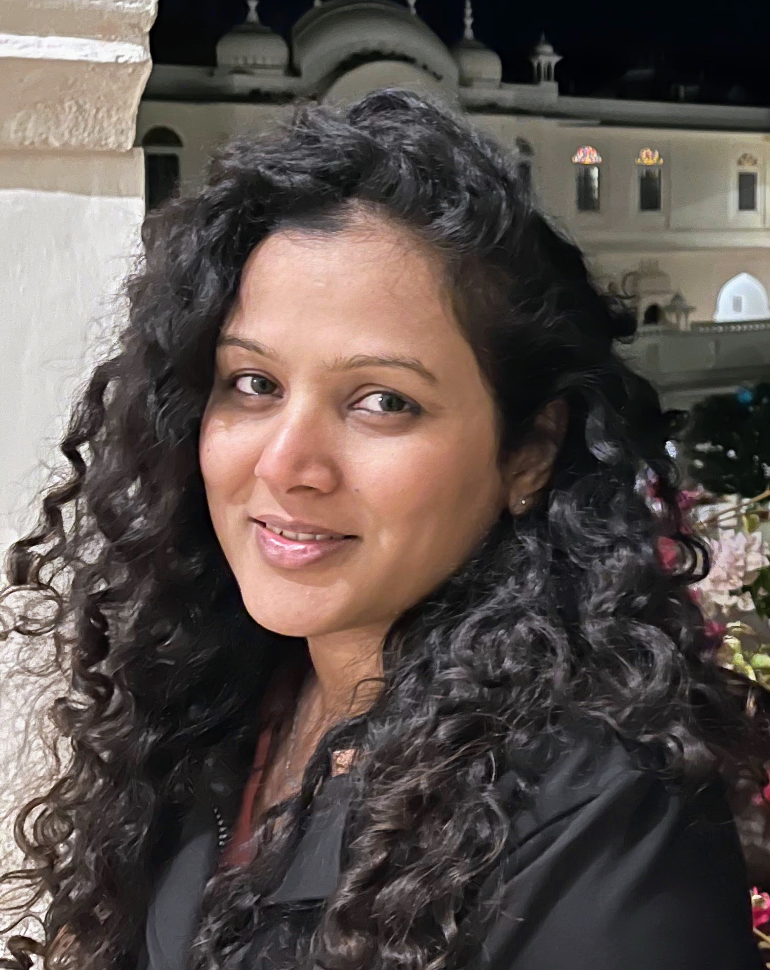 Shilka Agarwal