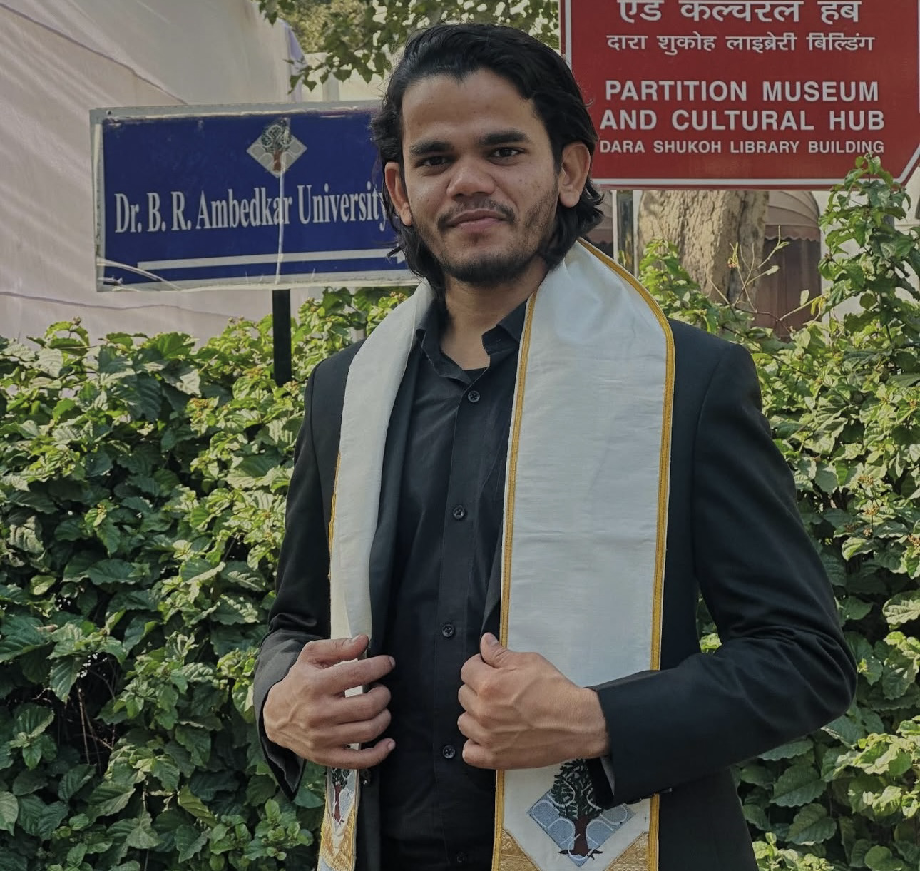 Abu Umair