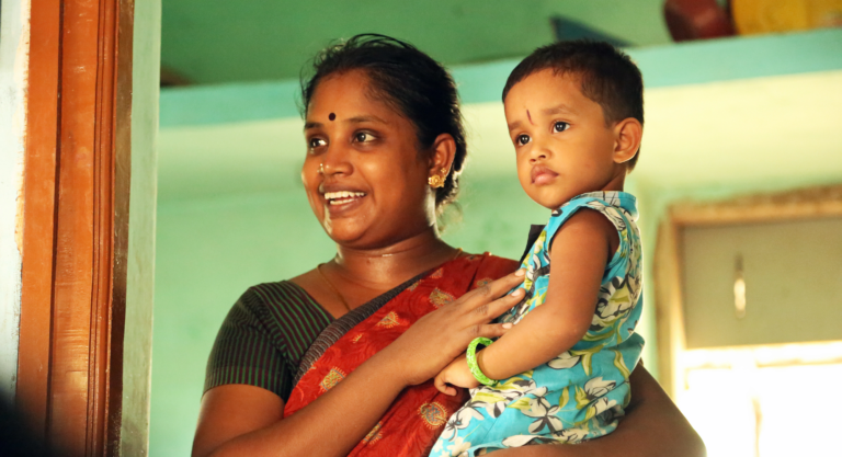 Faith as Framework: How Mothers of Children with ADHD Use Spirituality for Survival in Sri Lanka