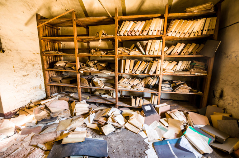 Lost Records, Lost Voices: Historians Warn Colonial Archives Hold Keys to India’s Mental Health Past