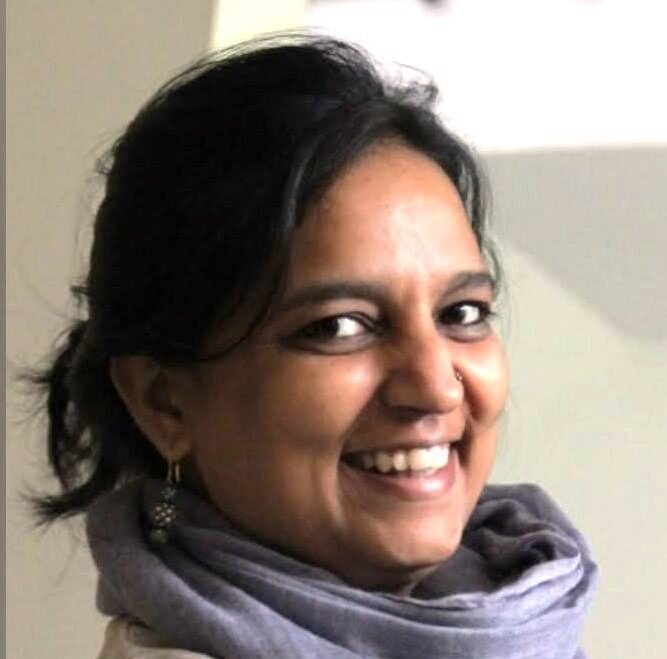 Surabhika Maheshwari