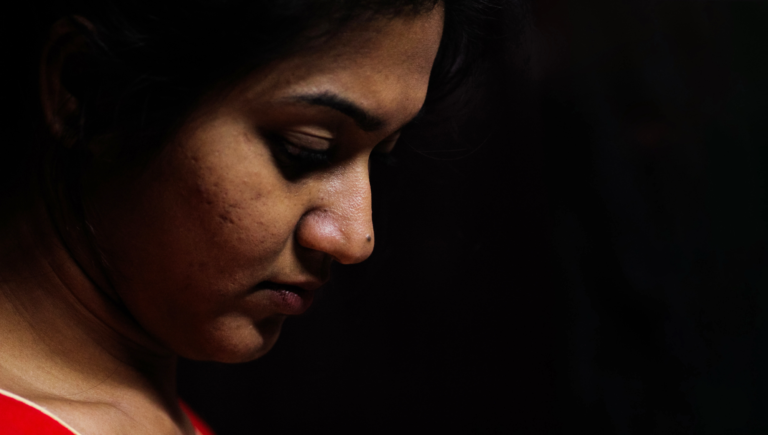 The Making of a “Mad” Woman