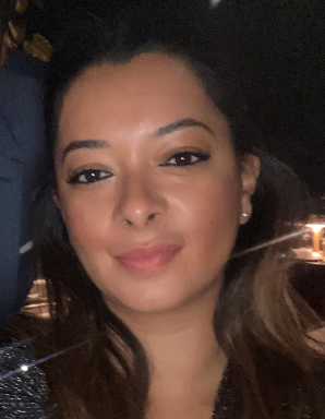 Kavish Sangji