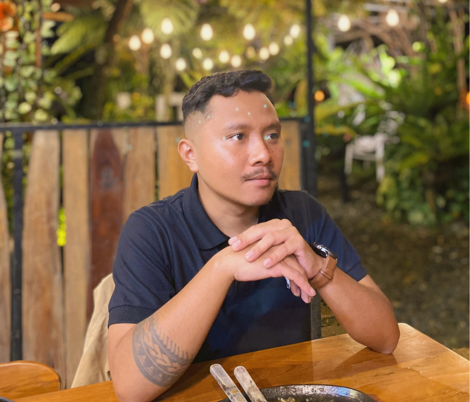 Jeremy Santoso