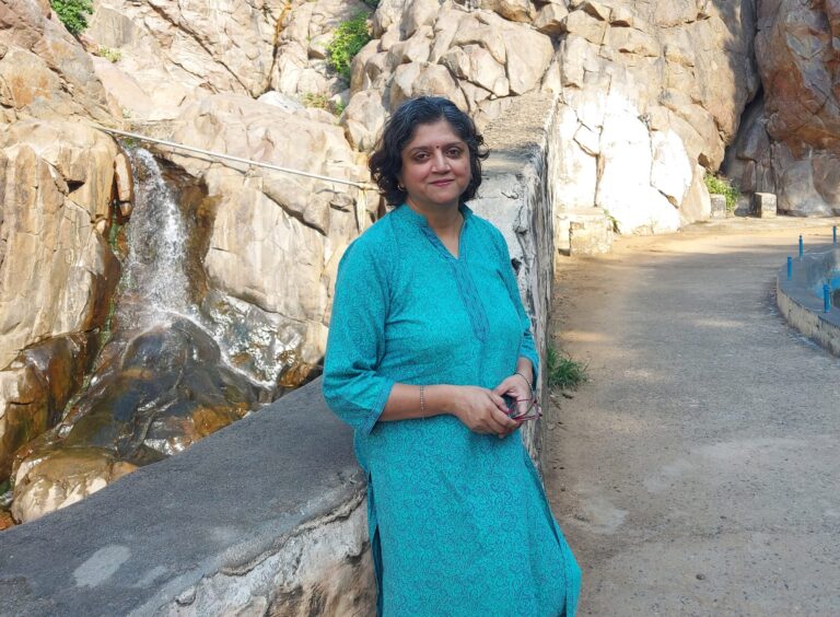 Fighting Psychiatric Subjectivation and Helping Others Along the Way: An Interview with Prateeksha Sharma