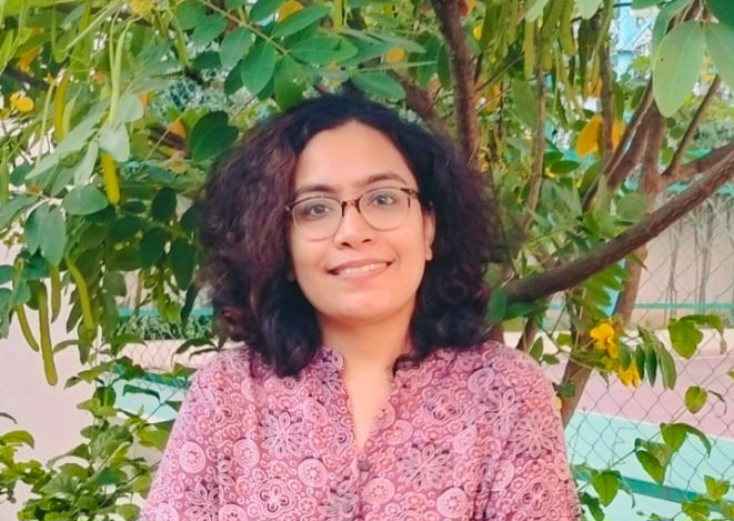 Divya Kalathingal