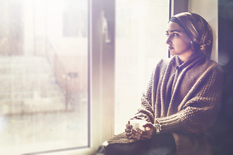 The confused (psychiatric) caregivers and the unempathetic world