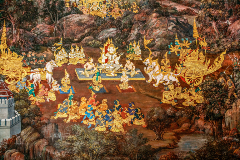 The Many Voices of Psychology: What Southeast Asia Can Teach the Field
