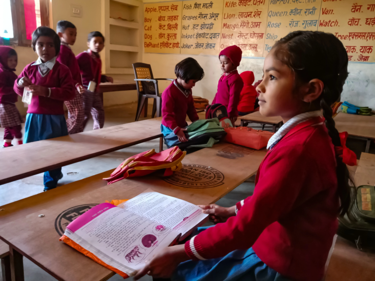 The Caste We Refuse to See: From the Village Handpump to the University Classroom