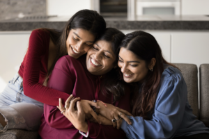 Whispers of Care: A New Initiative Documenting Stories of Care, Joy, and Resistance