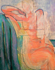 Becoming Oneself: Reflections on how the Body-Being comes to Be